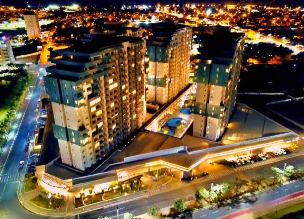 Olimpia Park Resort - Resort Em Olímpia Extérieur photo