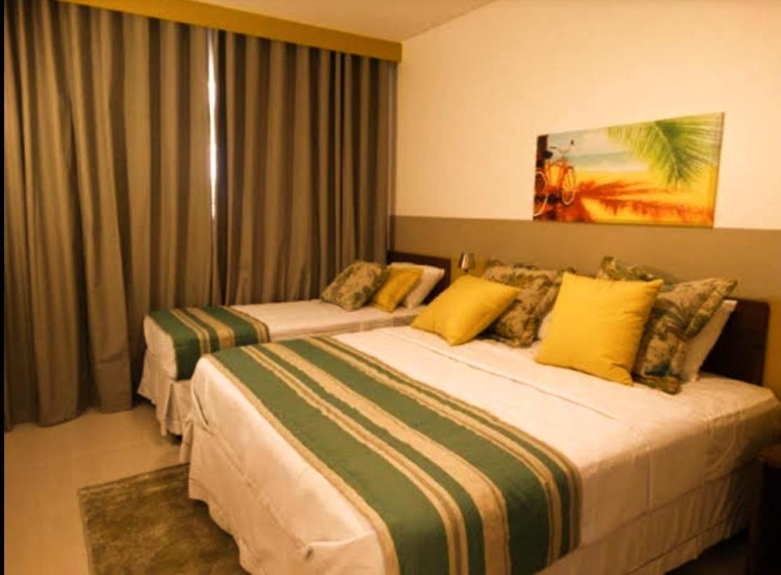 Olimpia Park Resort - Resort Em Olímpia Extérieur photo