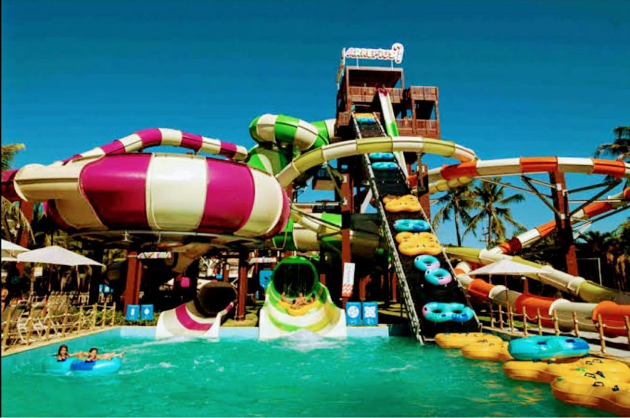 Olimpia Park Resort - Resort Em Olímpia Extérieur photo